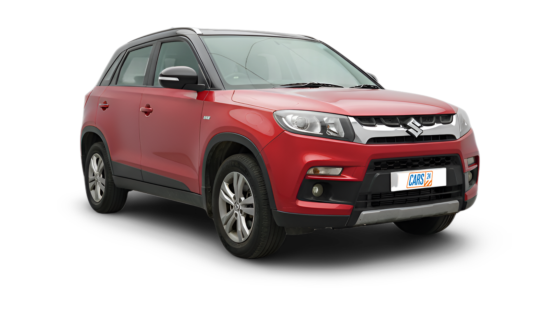 Maruti Vitara Brezza-img